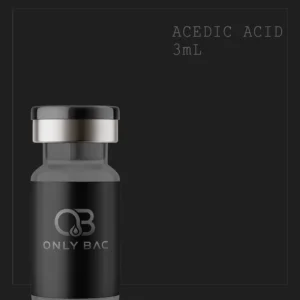 Acetic Acid 3mL (10-Pack)